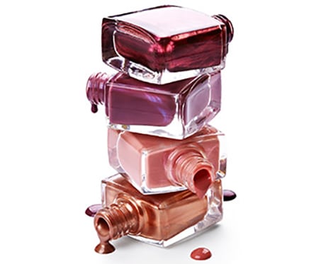 NAIL POLISH